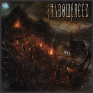 Shadowbreed : Only Shadows Remain